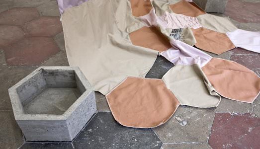 Fino al 28.IV.2015 | Isa Melsheimer, Examination of the origins | Quartz Studio, Torino